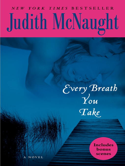Title details for Every Breath You Take by Judith McNaught - Available
